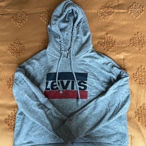 Levi’s Hoodie